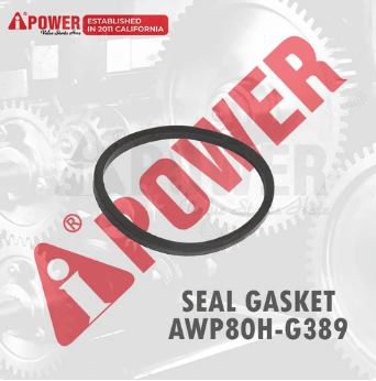 SEAL GASKET